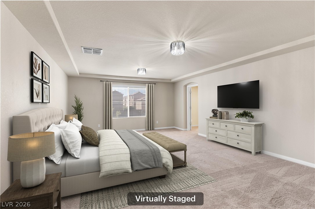 5543 Dancing Fox Court Las Vegas NV 89139