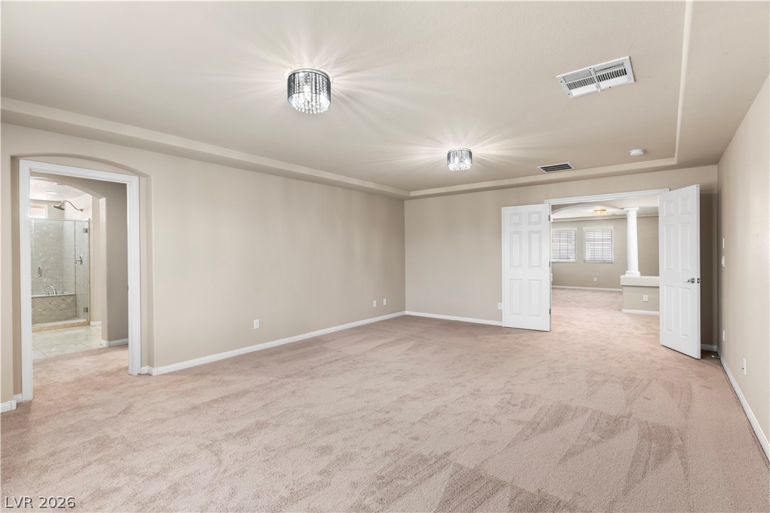 5543 Dancing Fox Court Las Vegas NV 89139