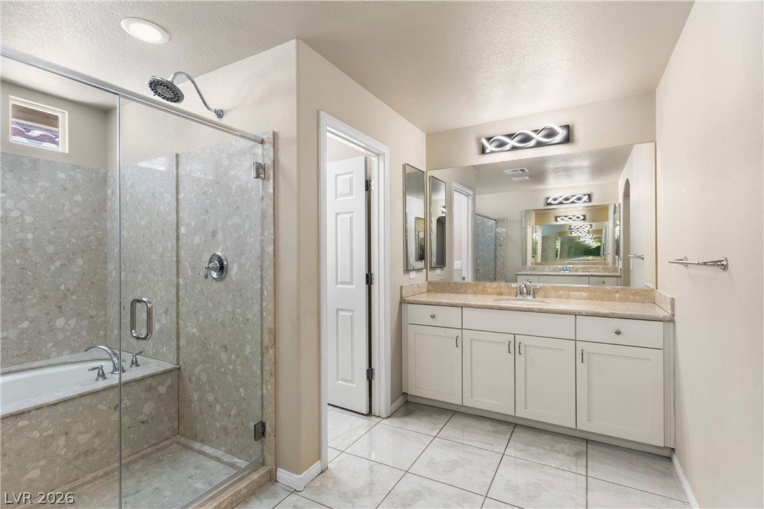 5543 Dancing Fox Court Las Vegas NV 89139