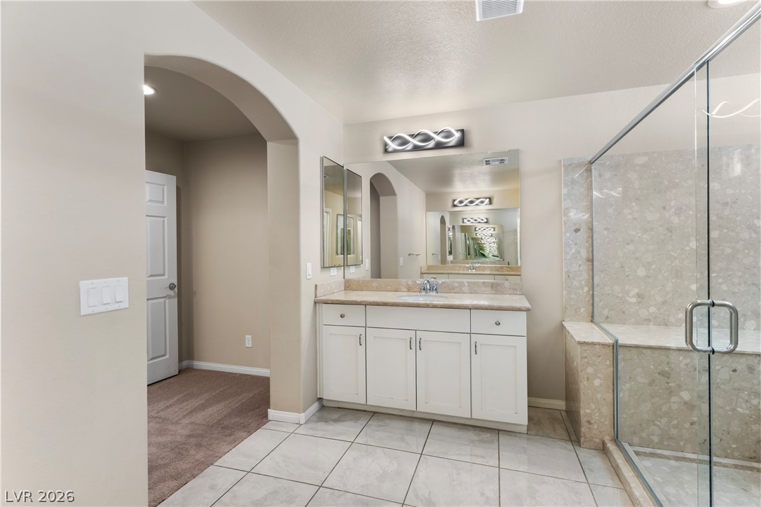 5543 Dancing Fox Court Las Vegas NV 89139
