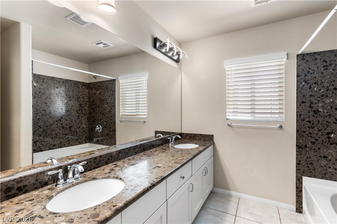 5543 Dancing Fox Court Las Vegas NV 89139