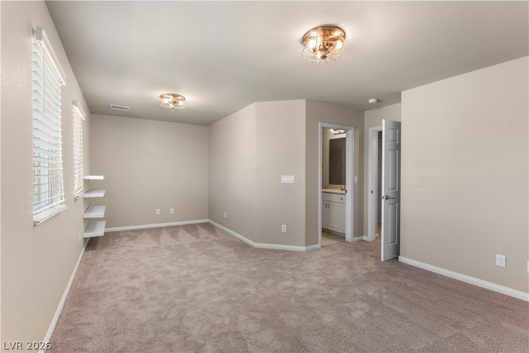5543 Dancing Fox Court Las Vegas NV 89139