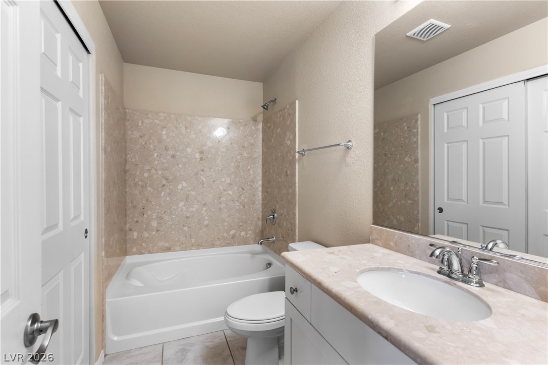 5543 Dancing Fox Court Las Vegas NV 89139