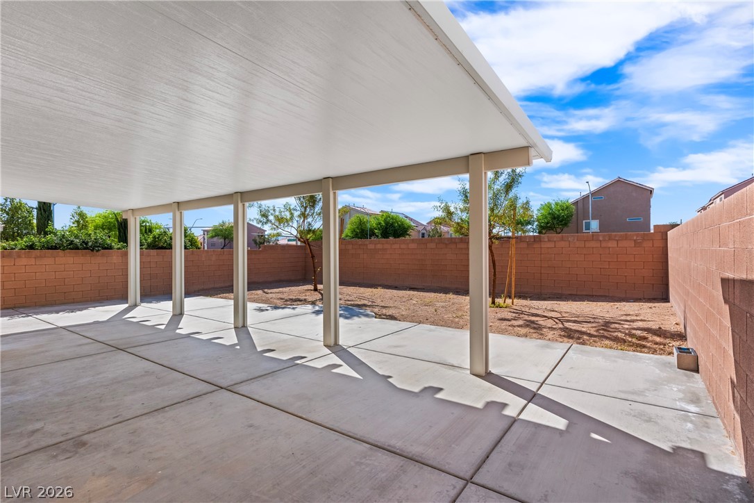5543 Dancing Fox Court Las Vegas NV 89139