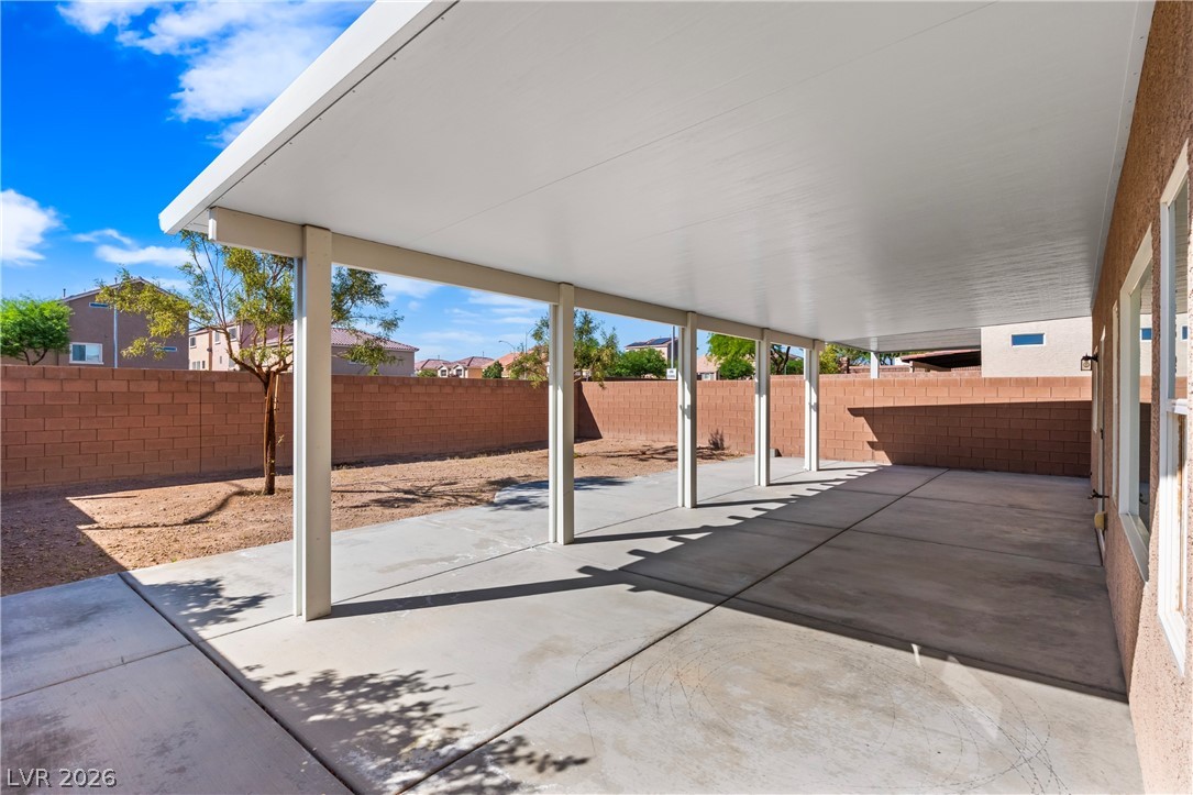 5543 Dancing Fox Court Las Vegas NV 89139