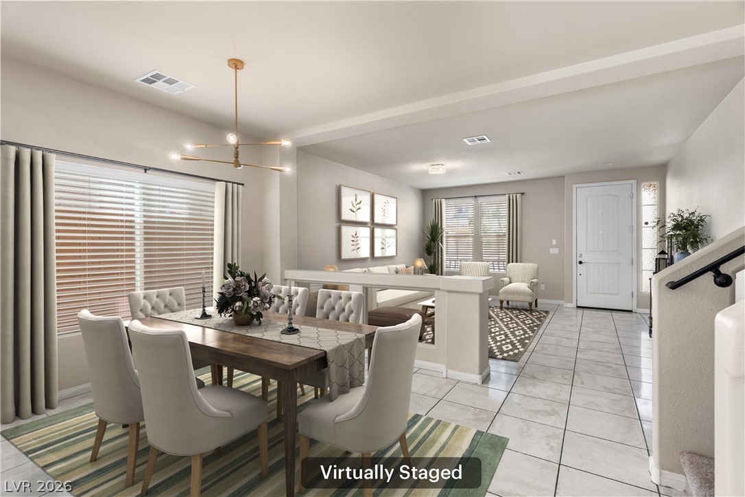 5543 Dancing Fox Court Las Vegas NV 89139