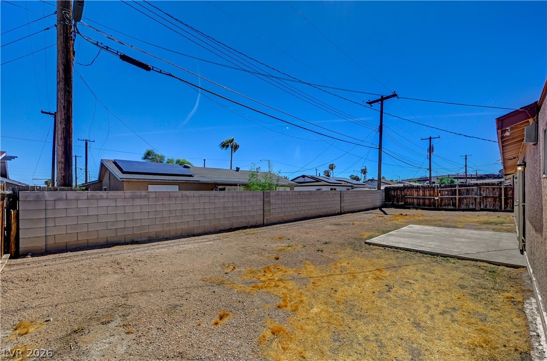 4162 Canal Street Las Vegas NV 89122