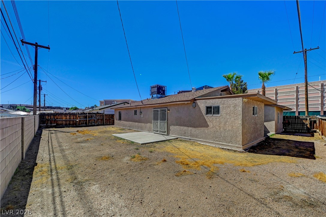 4162 Canal Street Las Vegas NV 89122