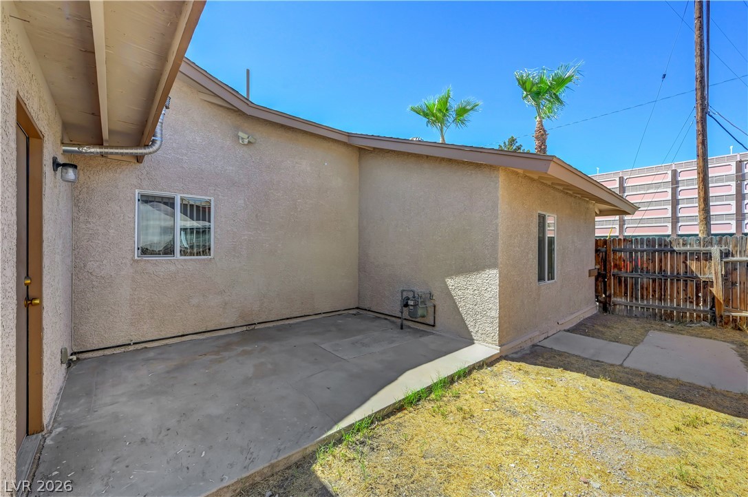 4162 Canal Street Las Vegas NV 89122