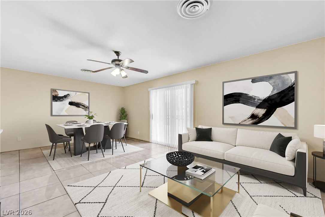 4162 Canal Street Las Vegas NV 89122