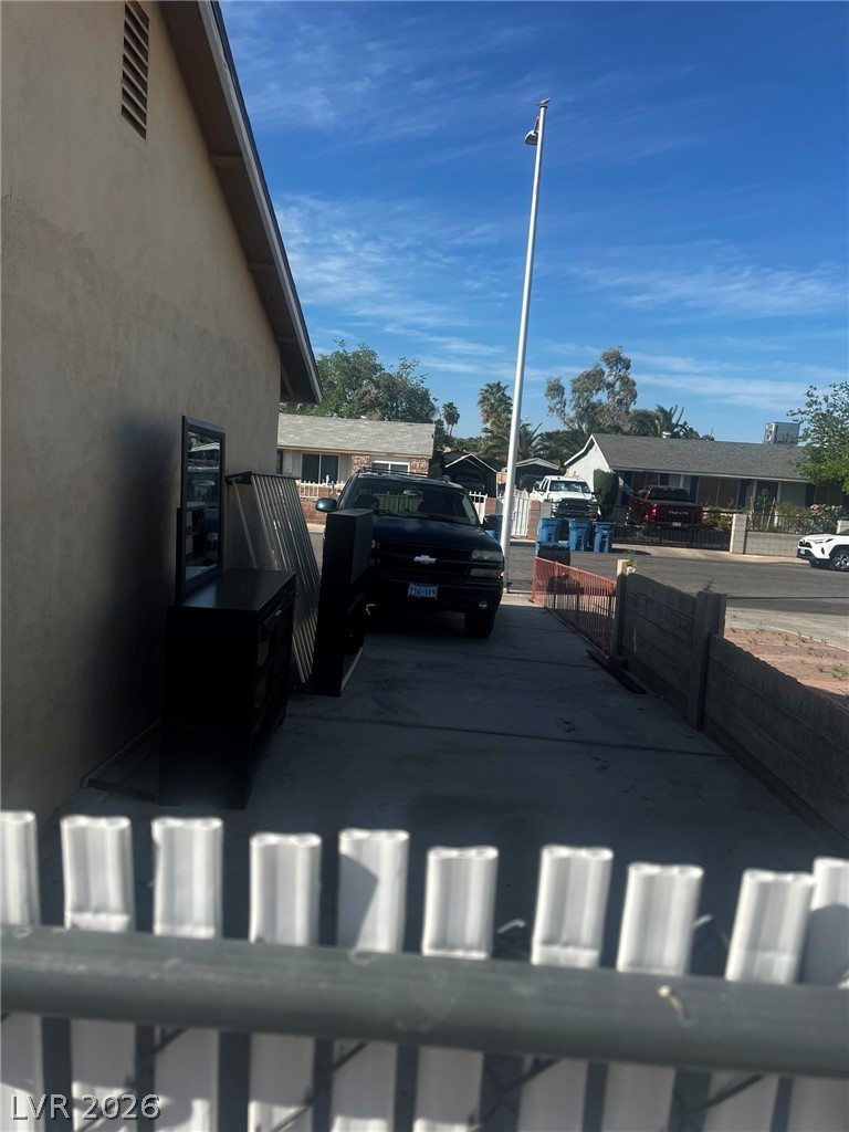 Las Vegas NV 89110