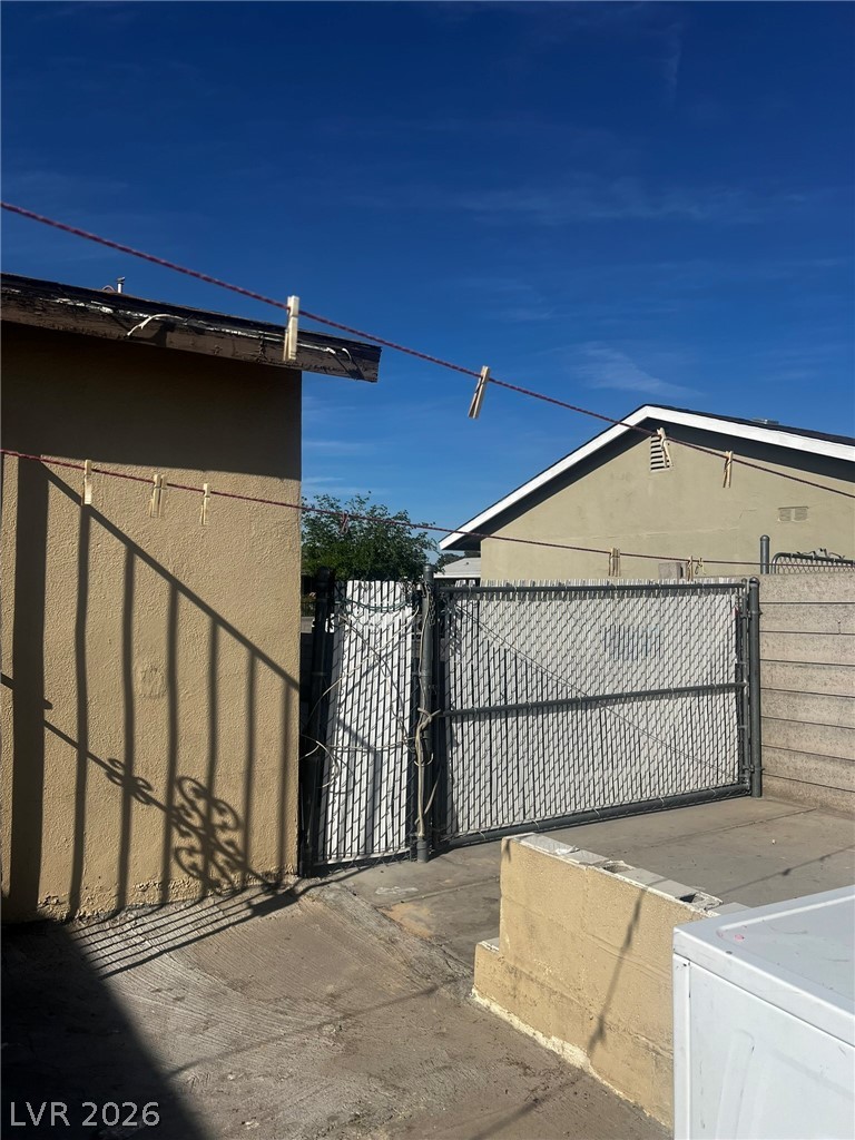 Las Vegas NV 89110