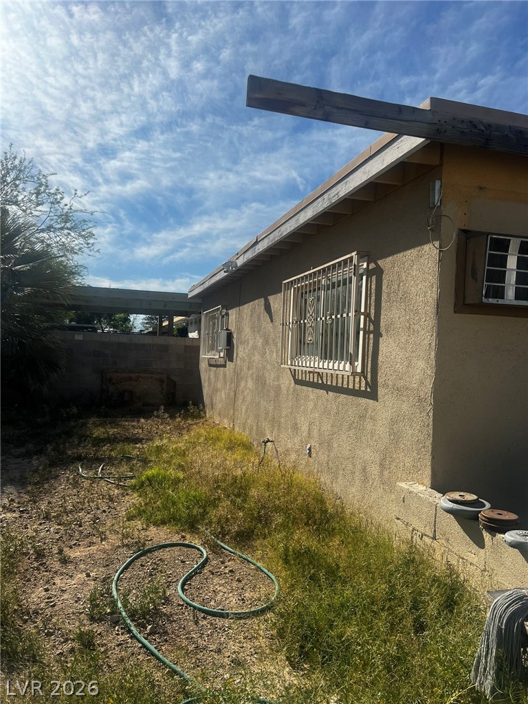 Las Vegas NV 89110
