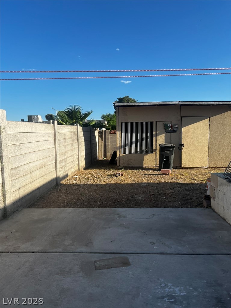 Las Vegas NV 89110