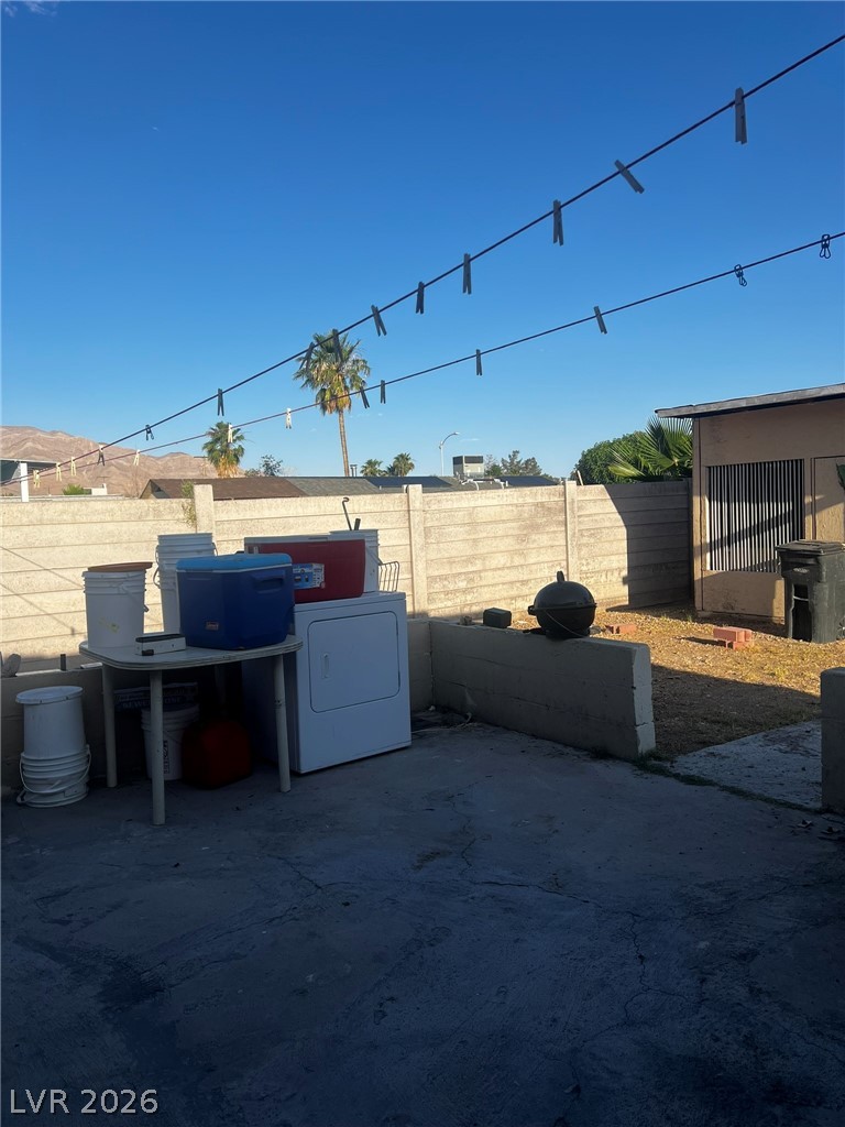 Las Vegas NV 89110