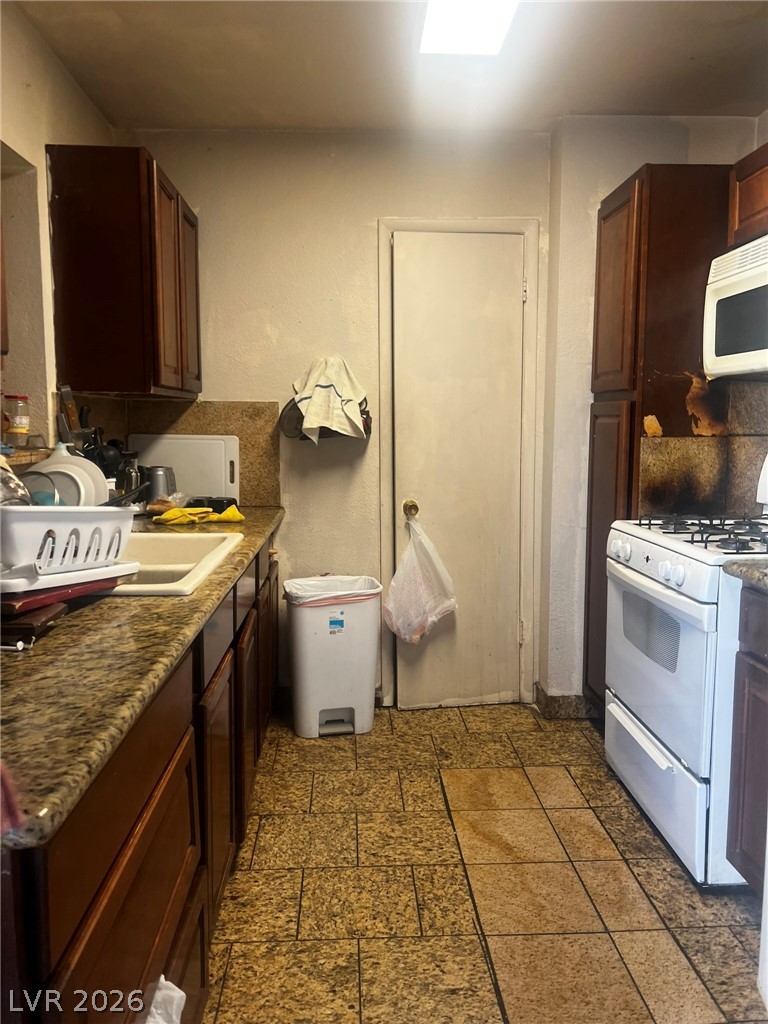 Las Vegas NV 89110