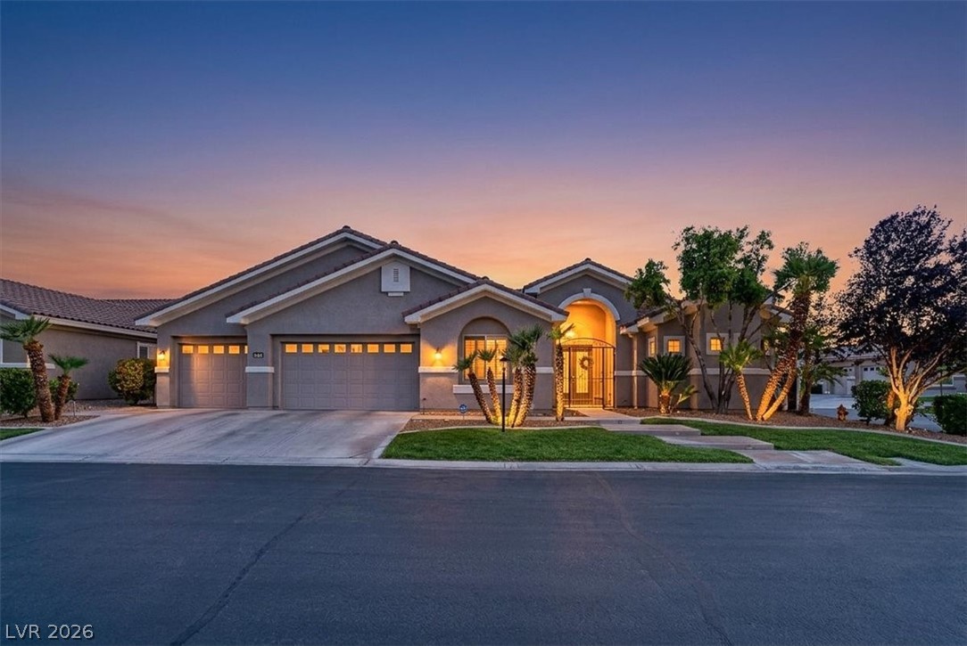 10191 Renae Nicole Court Las Vegas NV 89183