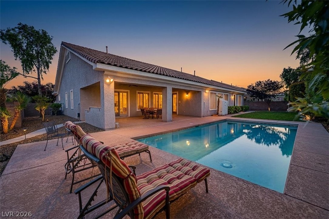 10191 Renae Nicole Court Las Vegas NV 89183