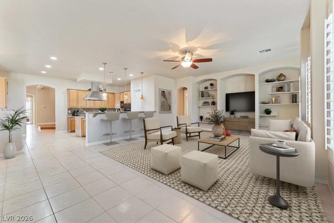 10191 Renae Nicole Court Las Vegas NV 89183