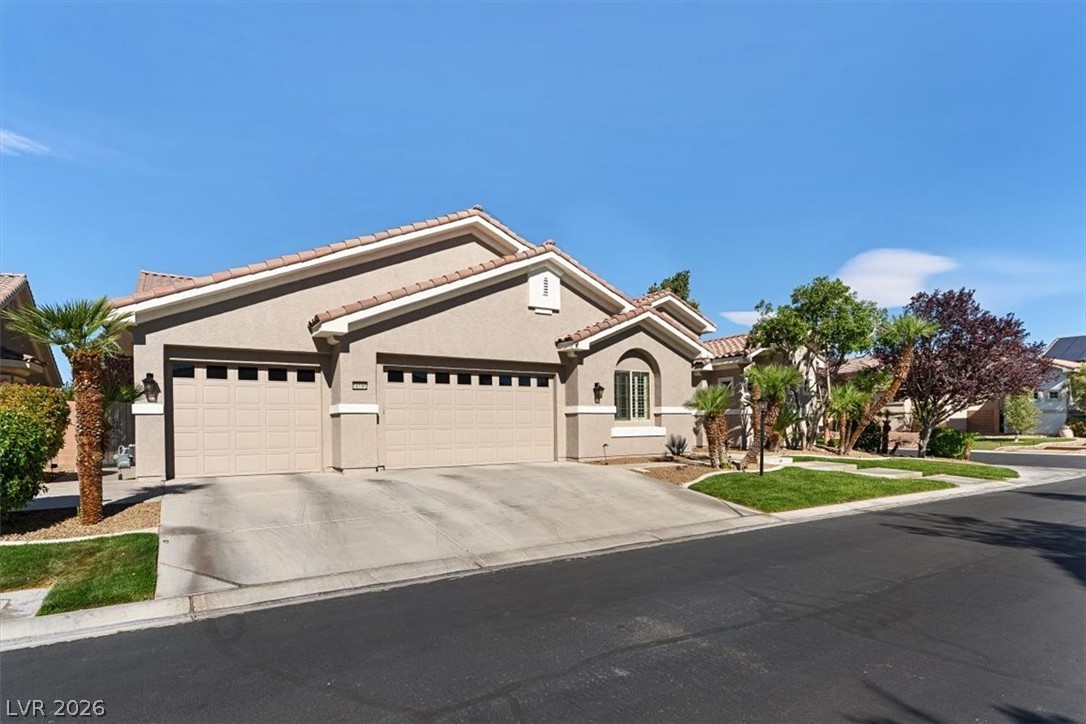 10191 Renae Nicole Court Las Vegas NV 89183