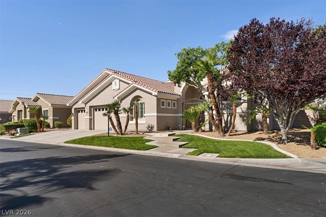 10191 Renae Nicole Court Las Vegas NV 89183