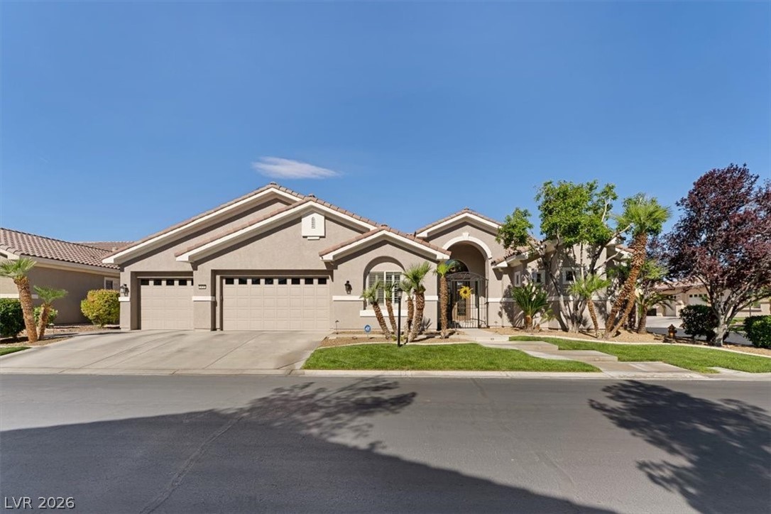 10191 Renae Nicole Court Las Vegas NV 89183