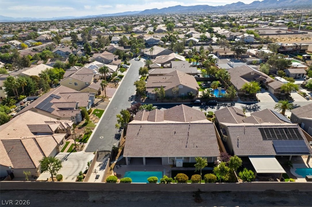 10191 Renae Nicole Court Las Vegas NV 89183