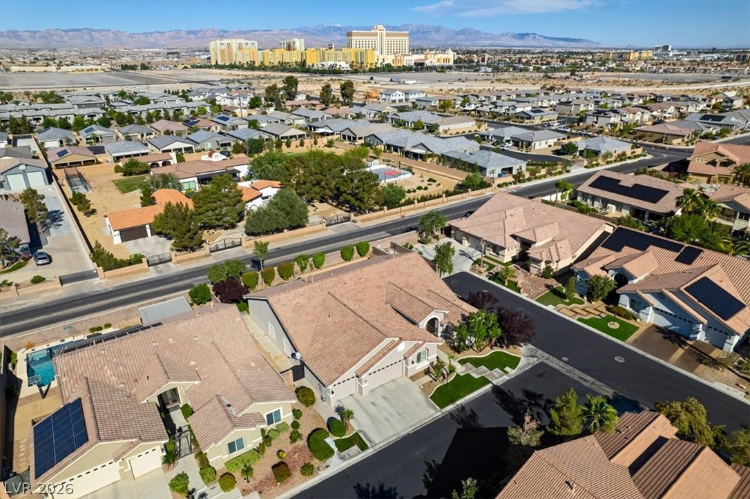 10191 Renae Nicole Court Las Vegas NV 89183