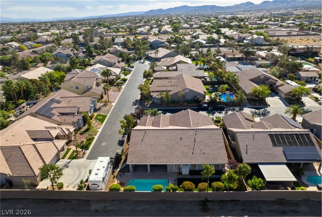 10191 Renae Nicole Court Las Vegas NV 89183