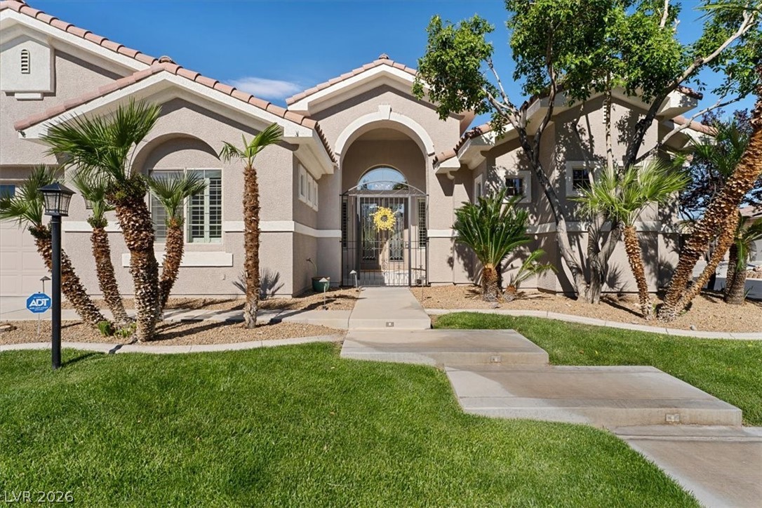 10191 Renae Nicole Court Las Vegas NV 89183