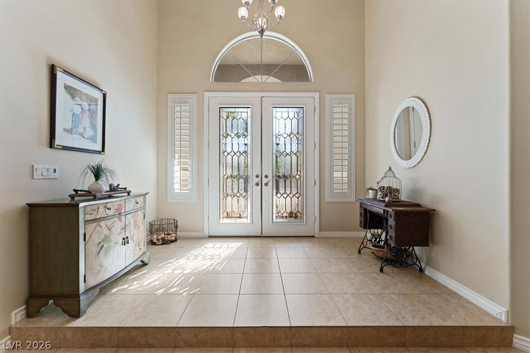 10191 Renae Nicole Court Las Vegas NV 89183