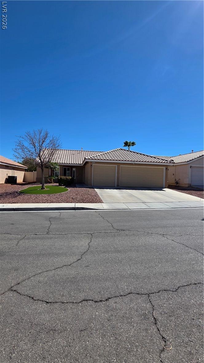 1413 Iris Kelly Avenue North Las Vegas NV 89081