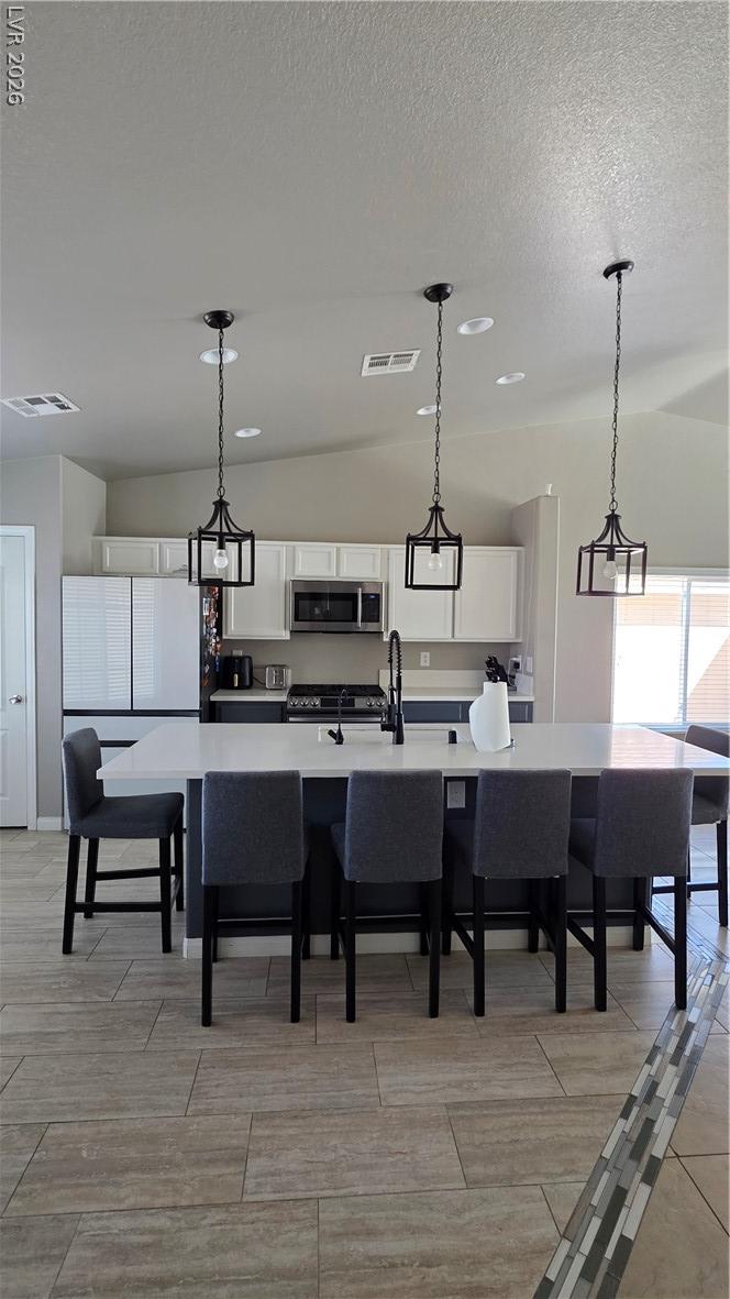 1413 Iris Kelly Avenue North Las Vegas NV 89081