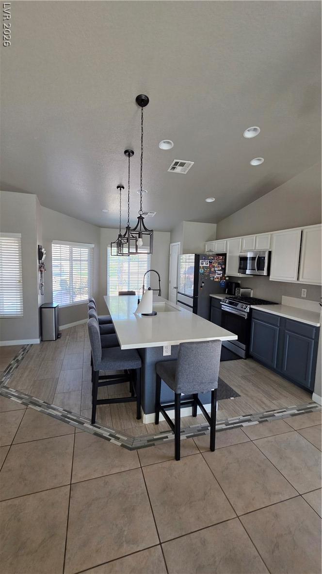 1413 Iris Kelly Avenue North Las Vegas NV 89081
