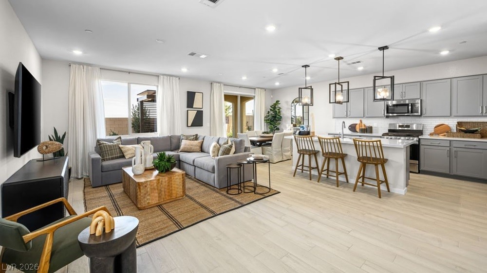 661 Semitone Lane Henderson NV 89015