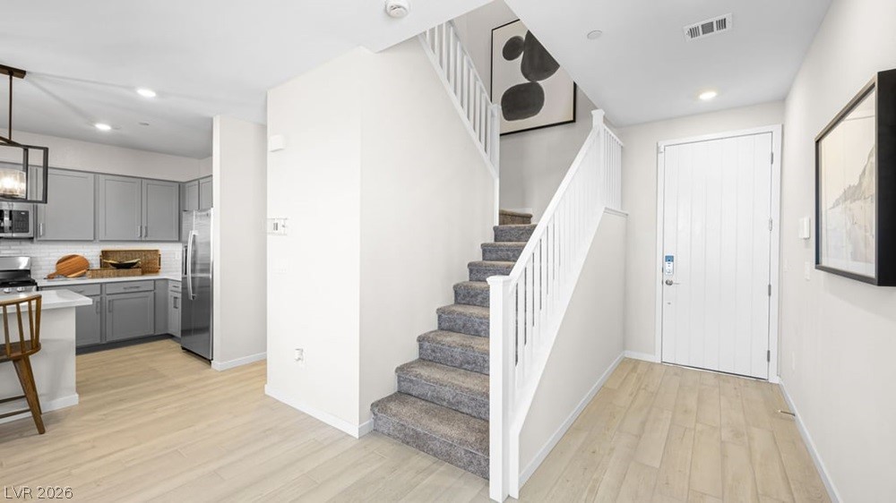 661 Semitone Lane Henderson NV 89015