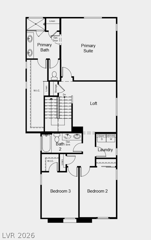 661 Semitone Lane Henderson NV 89015