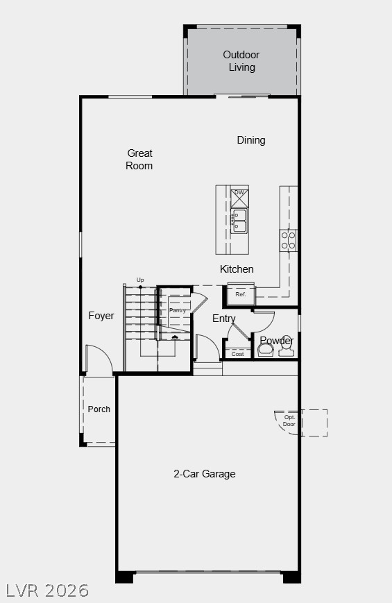 661 Semitone Lane Henderson NV 89015