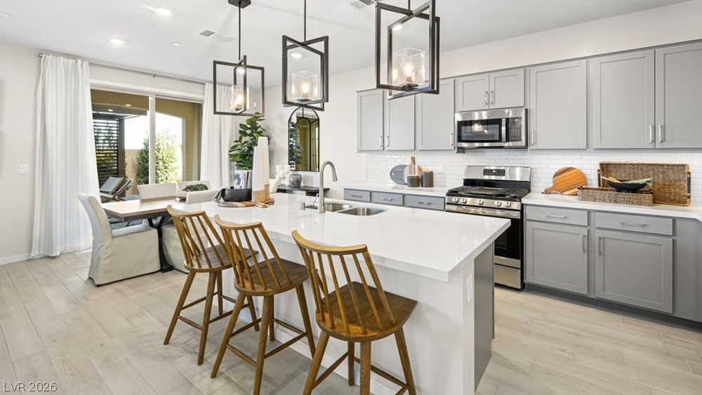 661 Semitone Lane Henderson NV 89015