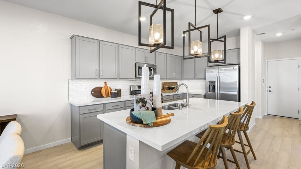 661 Semitone Lane Henderson NV 89015
