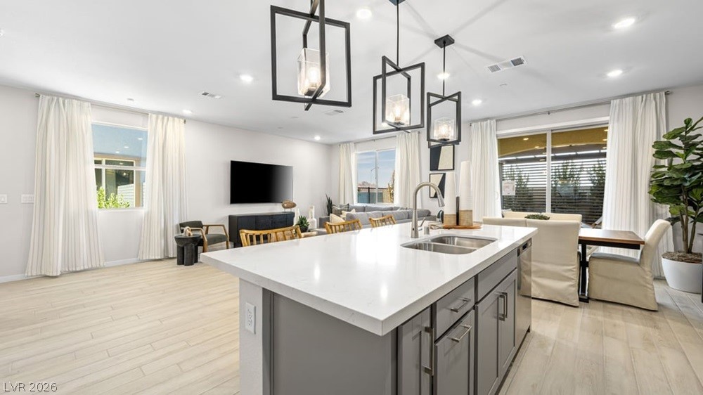 661 Semitone Lane Henderson NV 89015
