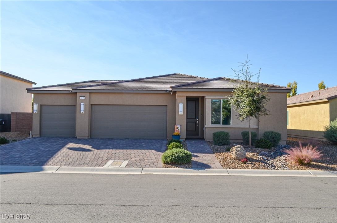 5519 Eleganza Avenue Pahrump NV 89061