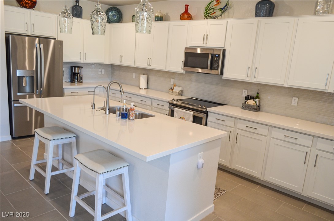 5519 Eleganza Avenue Pahrump NV 89061