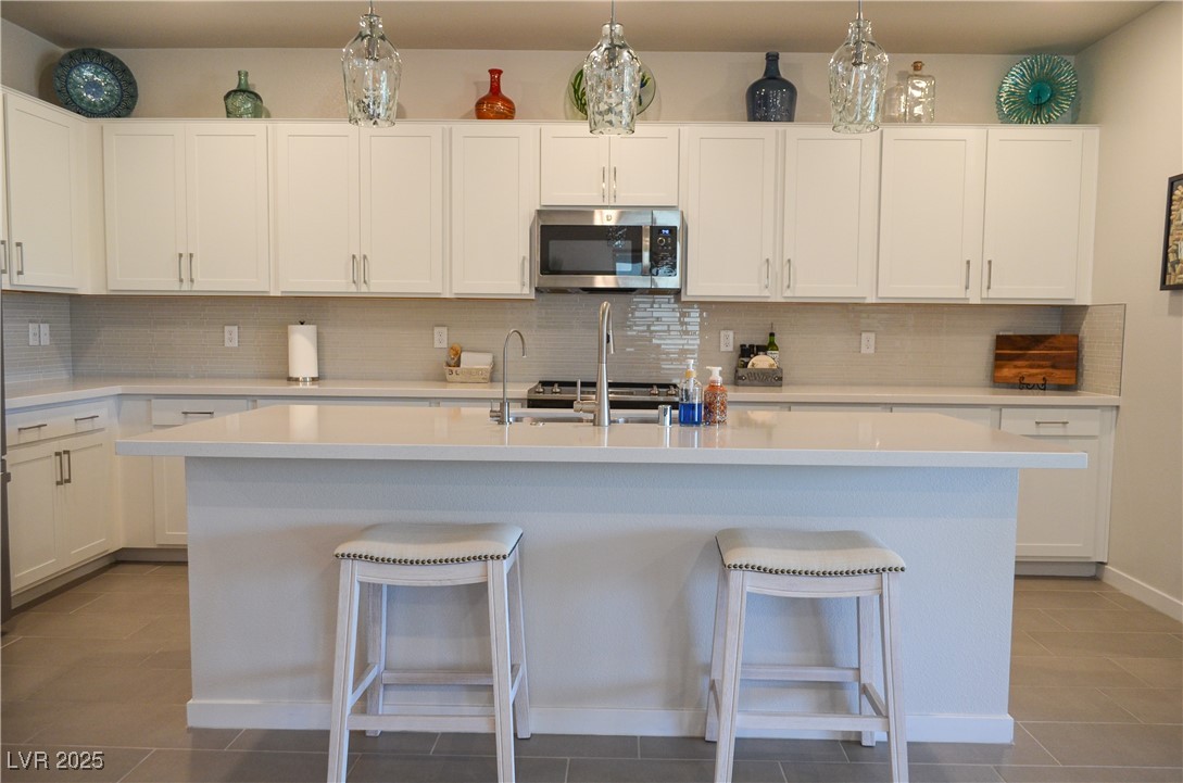 5519 Eleganza Avenue Pahrump NV 89061