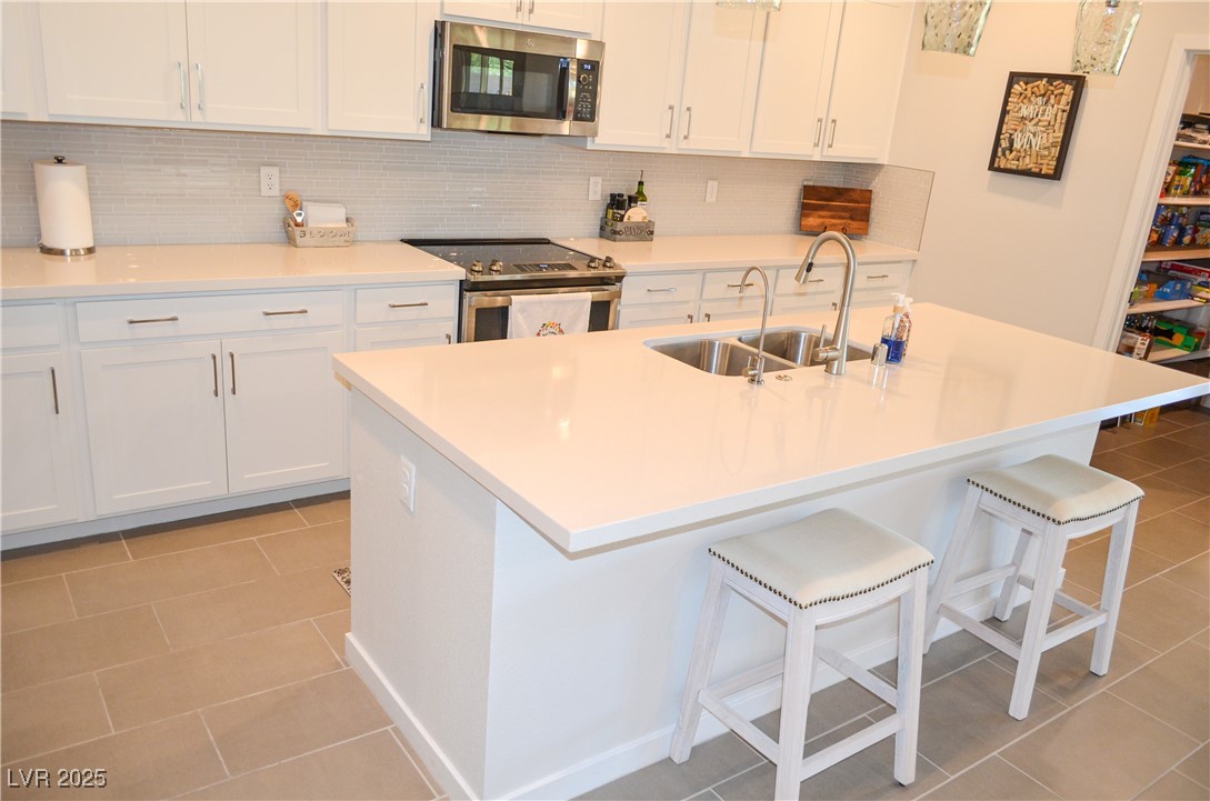5519 Eleganza Avenue Pahrump NV 89061