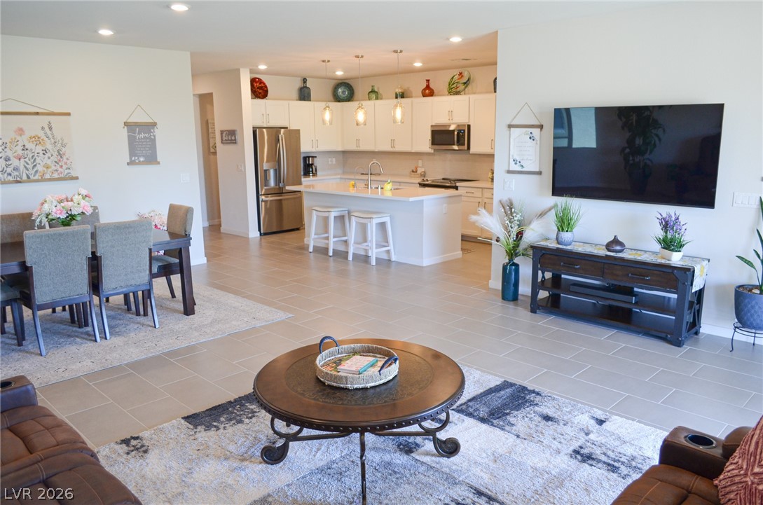 5519 Eleganza Avenue Pahrump NV 89061