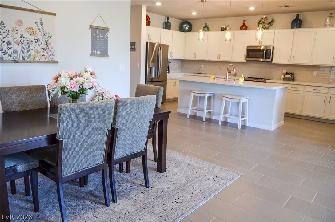 5519 Eleganza Avenue Pahrump NV 89061