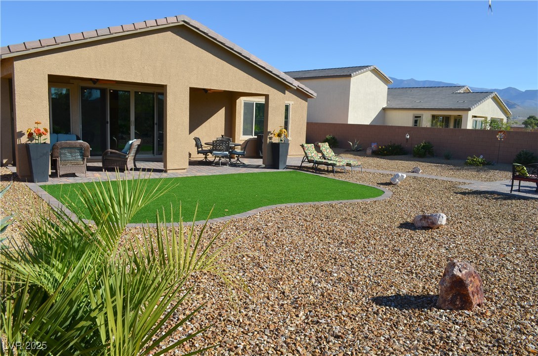 5519 Eleganza Avenue Pahrump NV 89061