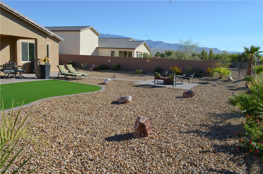 5519 Eleganza Avenue Pahrump NV 89061
