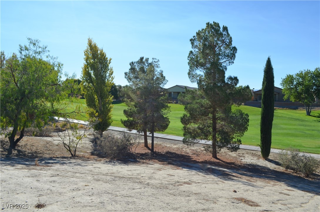 5519 Eleganza Avenue Pahrump NV 89061